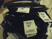 11M7752 11M775JB盖茨GATES联组广角带冷却塔皮带 11M775JBu3