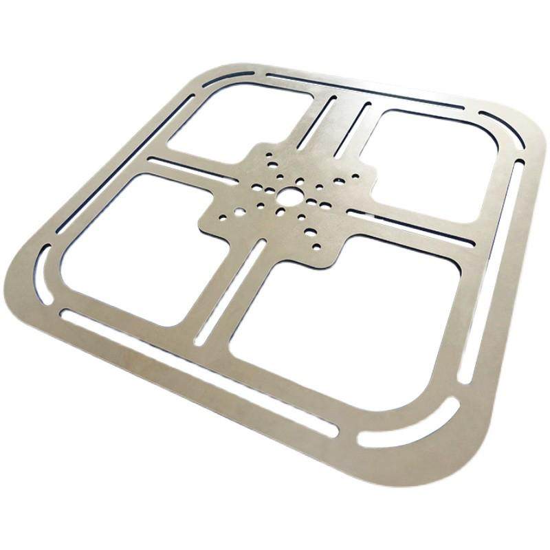 机器手标准工装气n动元件机械手治具配件自动化万向固定板,标准件/零部件/工业耗材,其他气动元件,淘宝优惠券,粉丝福利购,淘宝优惠卷