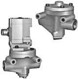 电磁阀K23JD-50W DC24V AC220V AC110V  2Q分 3分 4分 6分一寸等