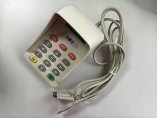 键盘 键盘V5.423版 904R密码 售车系统密码 C键盘器 sje904r语音密码