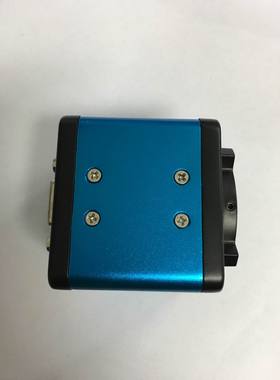 新款高清高速VGA工业相机1920X108K0P,30帧 SJM-T6