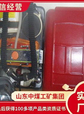 品牌出售HYZi-2正压氧气呼吸器HYZ-2正压氧气呼吸器现货