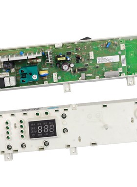适配于小天鹅洗衣机电脑板XQG65-958EAS/908E/1018ESL/1028E主板
