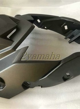 春风摩托车配件CF400NK650FNK头罩大灯罩前面板塑料壳