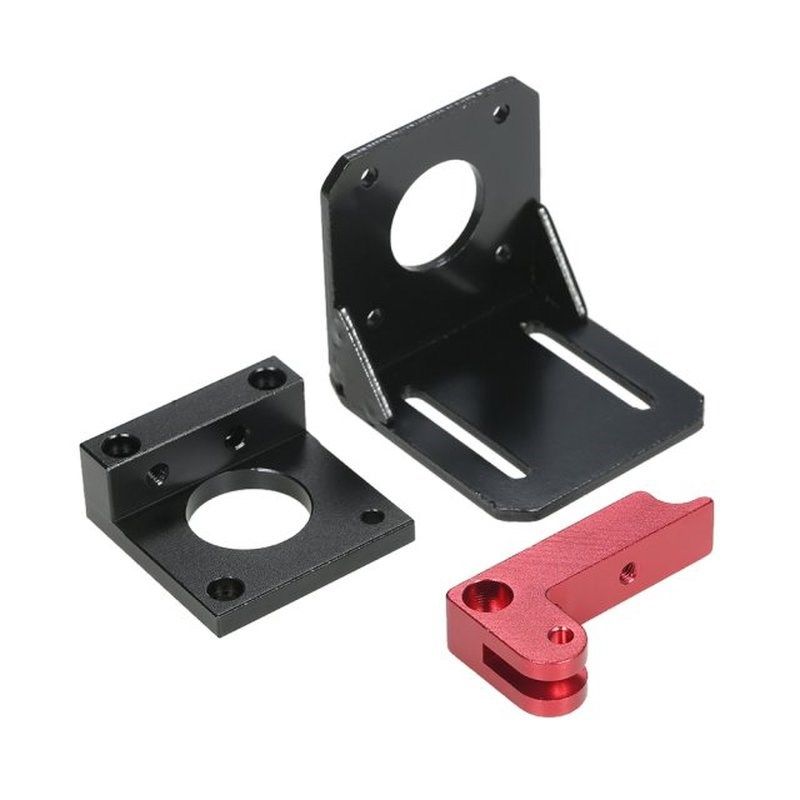 3D Printer Extruder DIY Kit All-metFal Remote Extruder Acces