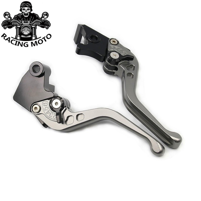 春风250NK SR 400GT 150 650NK国宾ST狒狒 S改装刹车离合牛角手把