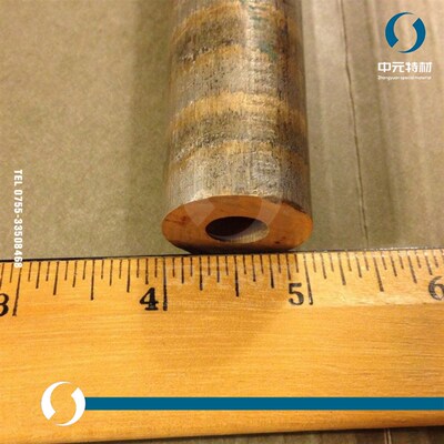 国标ZQSn5-5-5锡青铜棒 锡青铜管 耐磨锡青R铜板 铸造锡青铜套