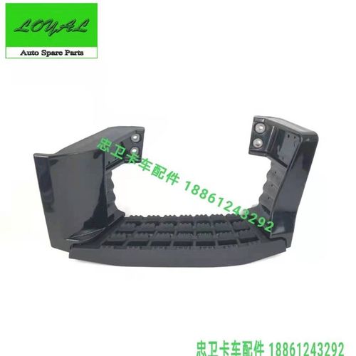 4143  4158宾士卡车泵浦车u下踏板A9606603228 A9606603328