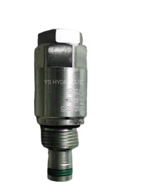 ARGO-HYTOS雅歌辉托斯SR1A-A2/L25S-A插装溢流阀SQR1A-B2/H25S-A