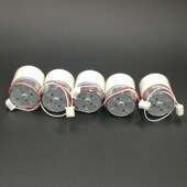300 Gear DC3V DIY SWmall Toy 100PCS Motor Mot