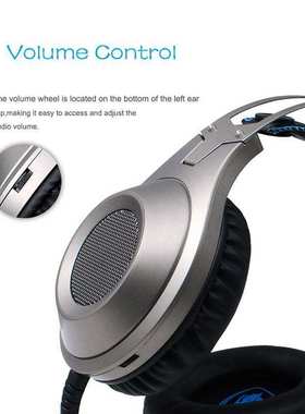 极速Stereo Gamnkg Headset 71 Vrtual Surround Bass Gamng Earp