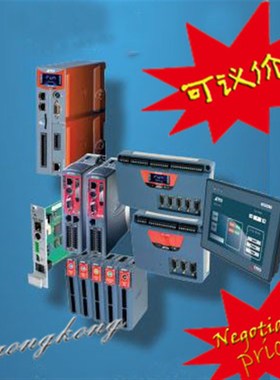 英国翠欧运动控制i器TRIO MC664 P878   承揽自动化工程