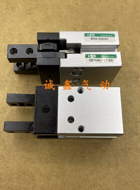 CKD气缸BHG-01CS1 BHG-03CS1 BHG-04CS1 BHG-05CS1-O-C-Y1-.R-H-D