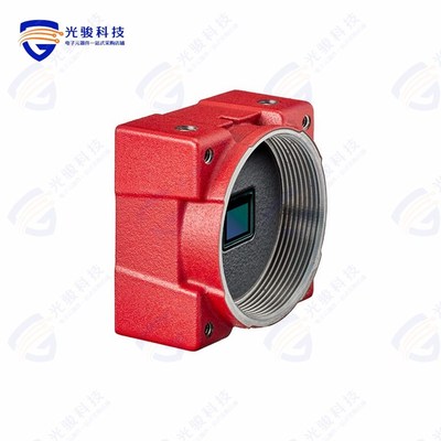 14629《CAMERqA MONO CS-MOUNT OPEN》