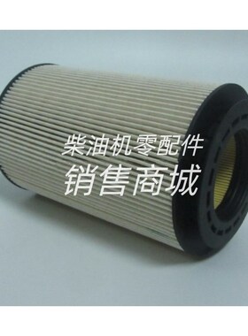 汉格斯特柴油滤芯E416KPD36适用沃尔沃TAD732GE配R件柴滤20998805