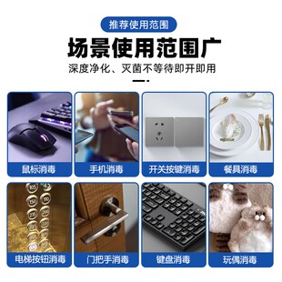 leduvc254nm280nmuvb310nm高能量紫外线灯实验U科研紫外灭杀菌灯