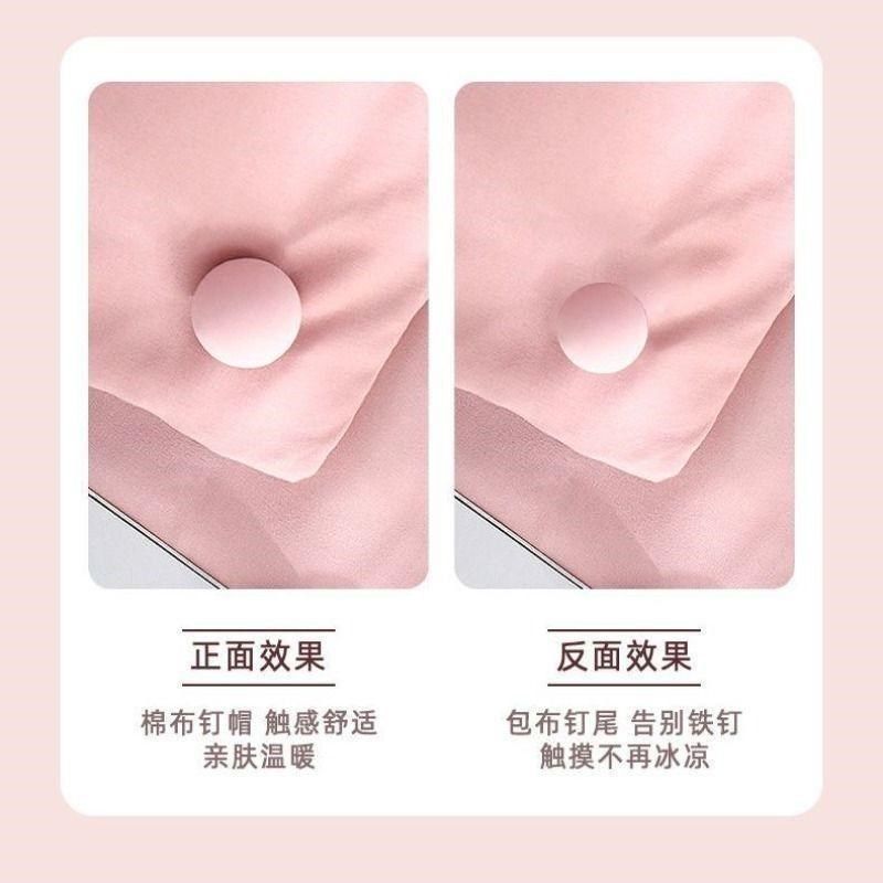 被子定位床单扣子万能自动扣可拆卸固定被子神器固定.器棉被家用