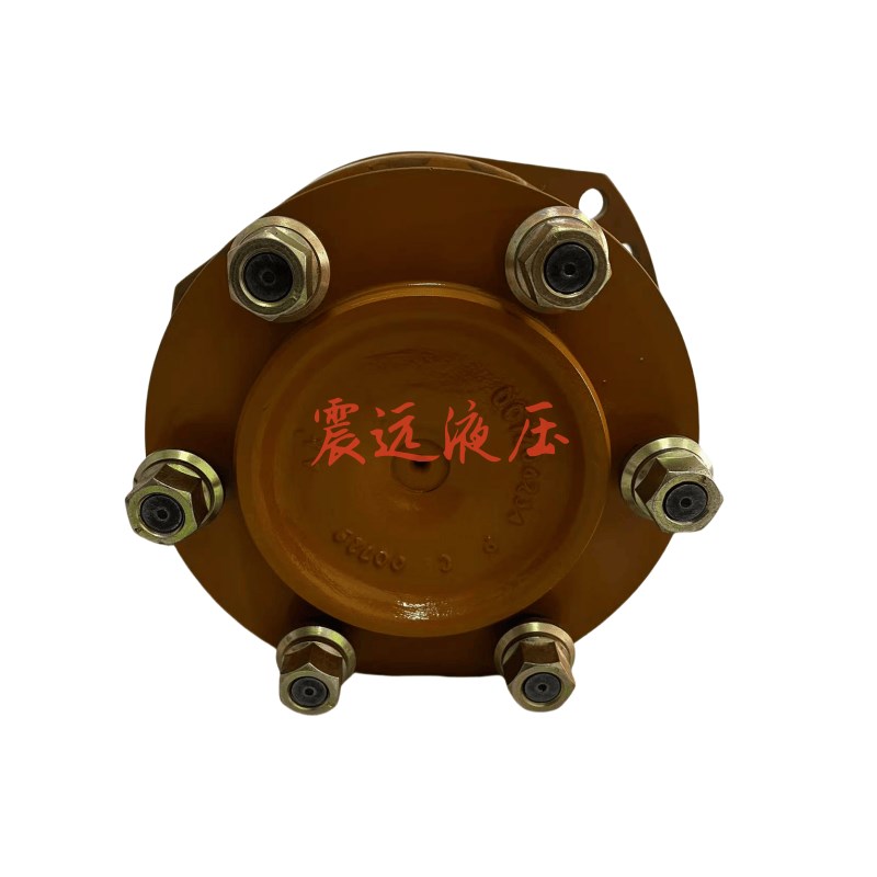 MS08-0-1C5-M08-1120-5DEFJMZ 波克兰Qpoclain液压马达