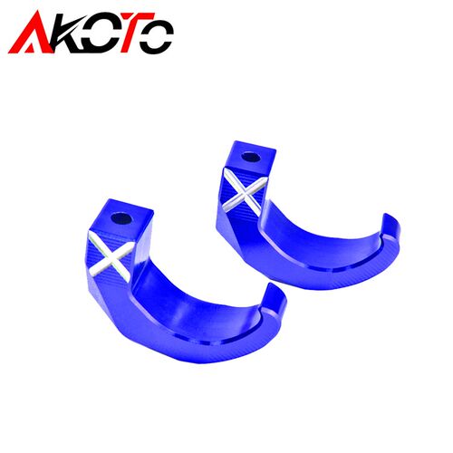 适用于SYM三阳h 曼巴MMBCU150/158 改装铝合金手把车头挂钩改装件