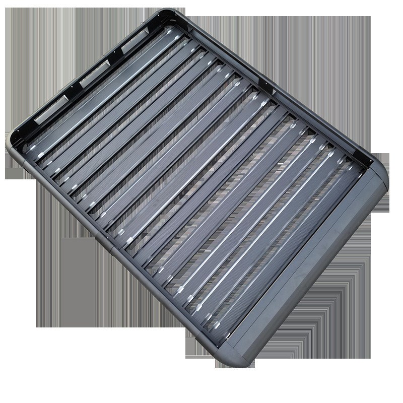 2024升级200cm新锐驰款车顶行P李架扩展平台行李框