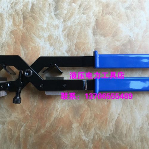 BX30多功f能电缆自动绝缘线架空导线剥线钳剥皮刀剥皮器拨线钳