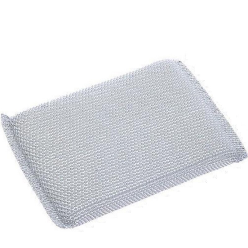 奥赛孚百洁布钢丝棉刷碗魔力擦洗碗巾asf-bjb01 20个/包