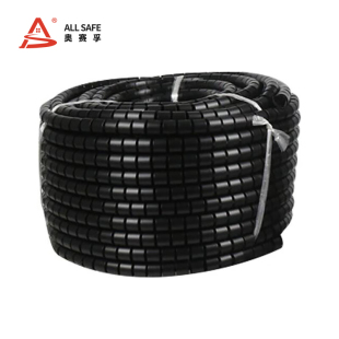JXQ42 奥赛孚 ALLSAFE 理线器 ASF