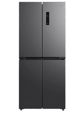 Midea/美的 BCD-407WSPZM(E)