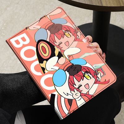 硅胶卡通小度全包保护套