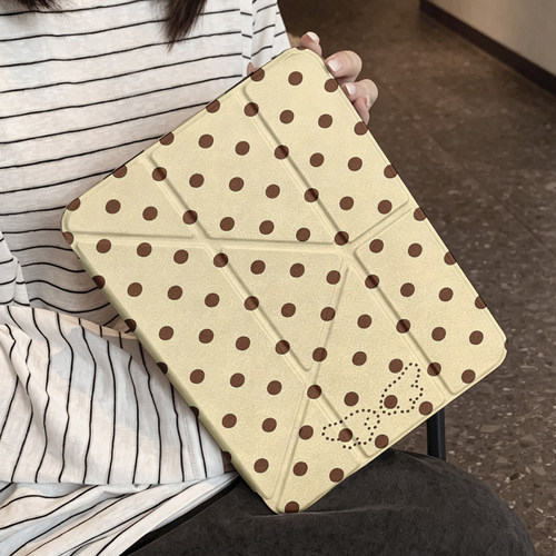 适用华为MatePad11.5S保护套荣耀10/X9pro11寸3+Y折pro防摔13.2寸带笔槽荣耀MagicPad2平板壳荣耀平板GT11.5