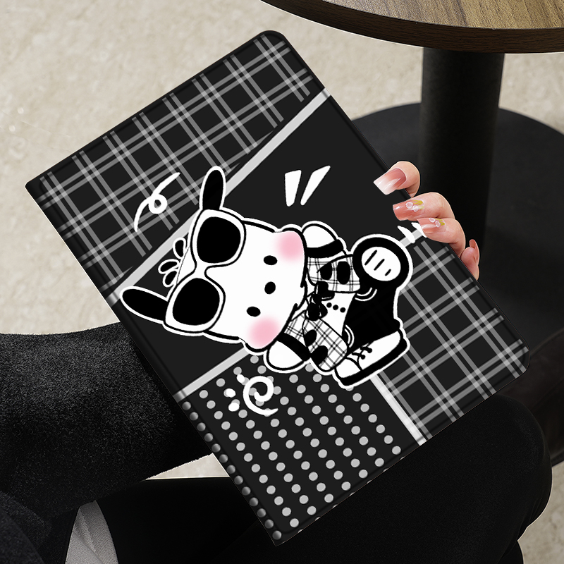 硅胶卡通OPPO全包保护套