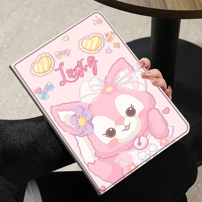 硅胶卡通OPPO全包保护套