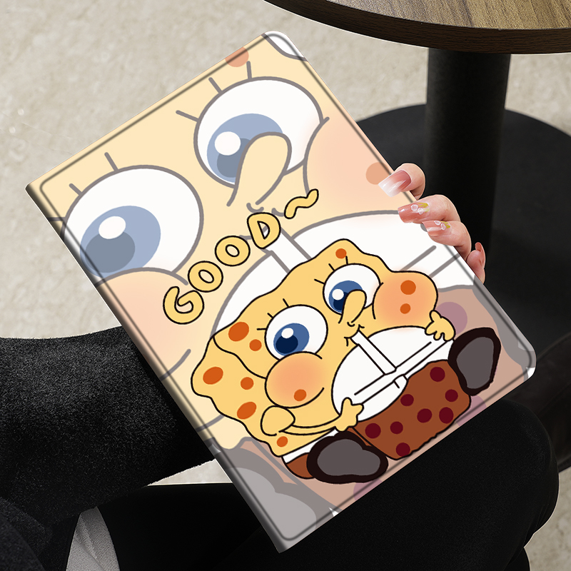 硅胶卡通OPPO全包保护套