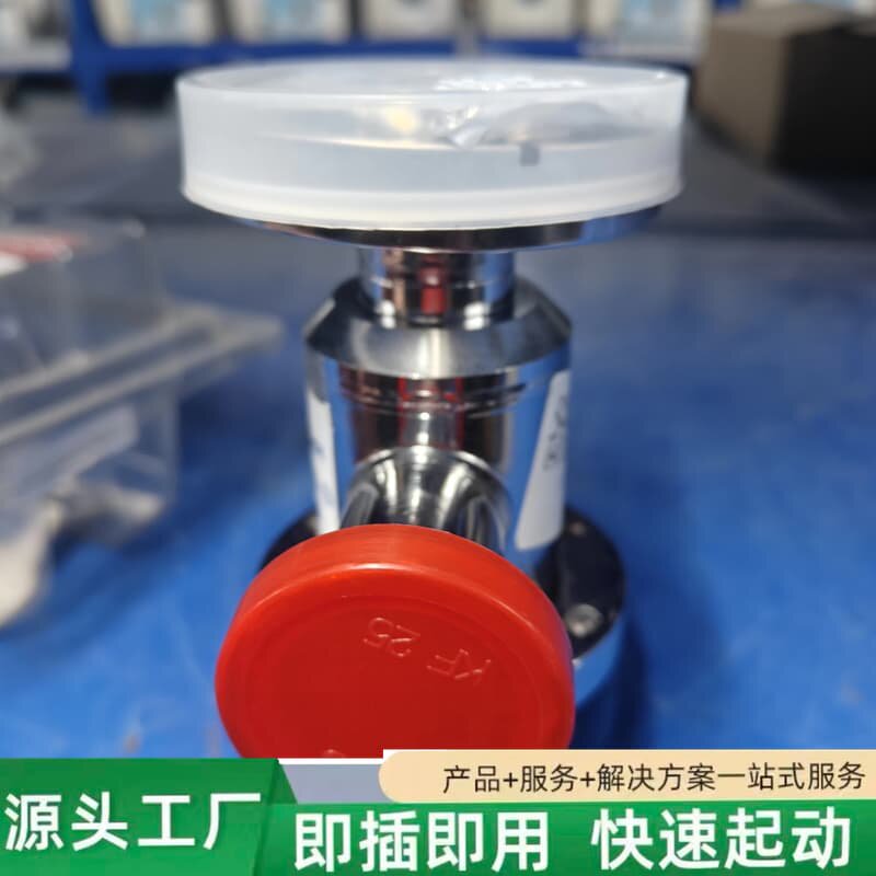 非标价MKS UHV-25-AKC-ENVN真空角阀,美国,型议价