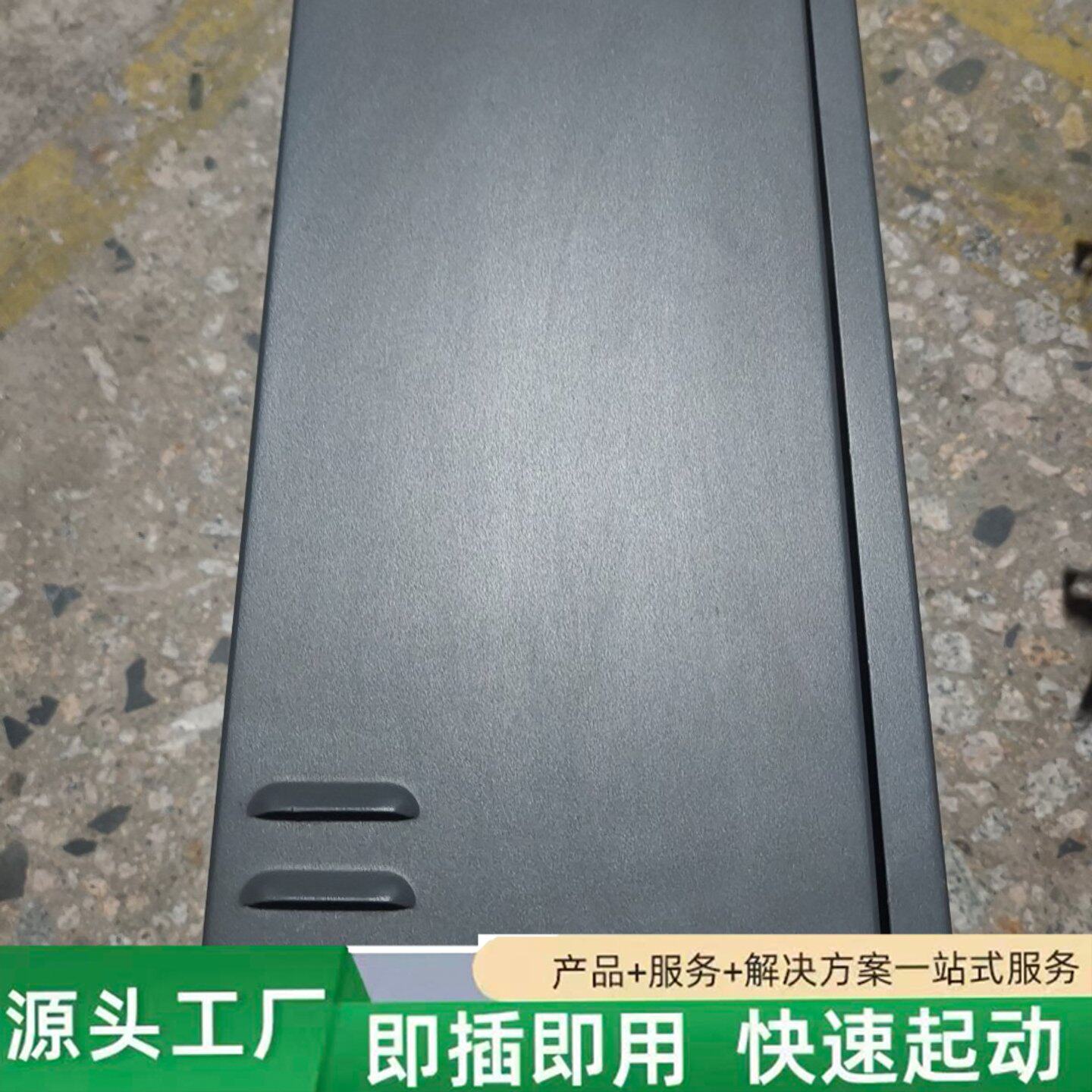 非标价HEDY七喜HD700-41T03000E变频器380V供电修理