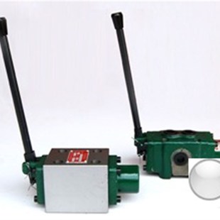 B20HP 二位四通 24SM 液压手动阀系列