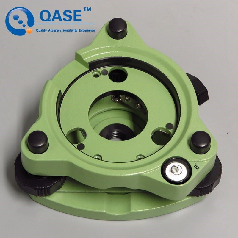 Total station base Theoduolite base for Leica GDF321 accurac