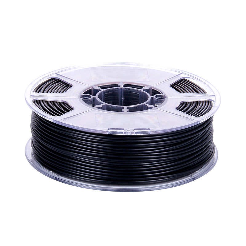 易生eSUN ABS MAX无卤阻w燃线条 3D打印机耗材FDM材料出口包装1kg