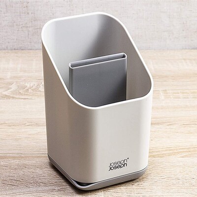 英国Joseph Joseph 餐具B沥水架 筷子西餐刀叉子餐具笼收纳漏水架