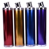 CB400摩托车跑车街车排气管吉村WDRS回压静音直排炸街彩色改装 通