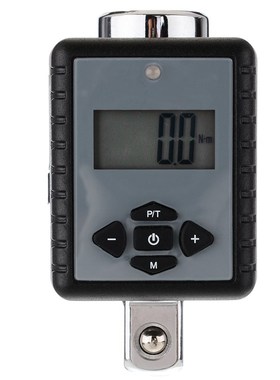 Digital Display Torques Wrench Professional 2-200NM Torque S