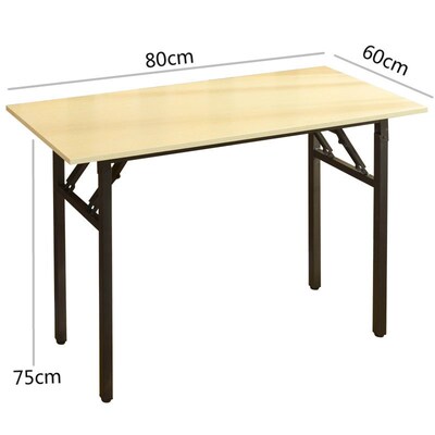 Folding table table training bar table, desk long tWables ca