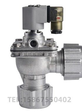 PRETTY GOYEN CA20DD RCA20DD4 CHA20DD 3/4寸 直角锁母式脉冲阀