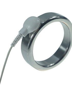 极速DIY 5sizes flor choose electric shock stainless steel pe