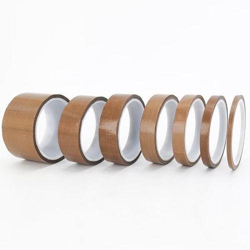 海斯迪克铁氟龙耐高温胶带(2A卷)50mm*10mH-579