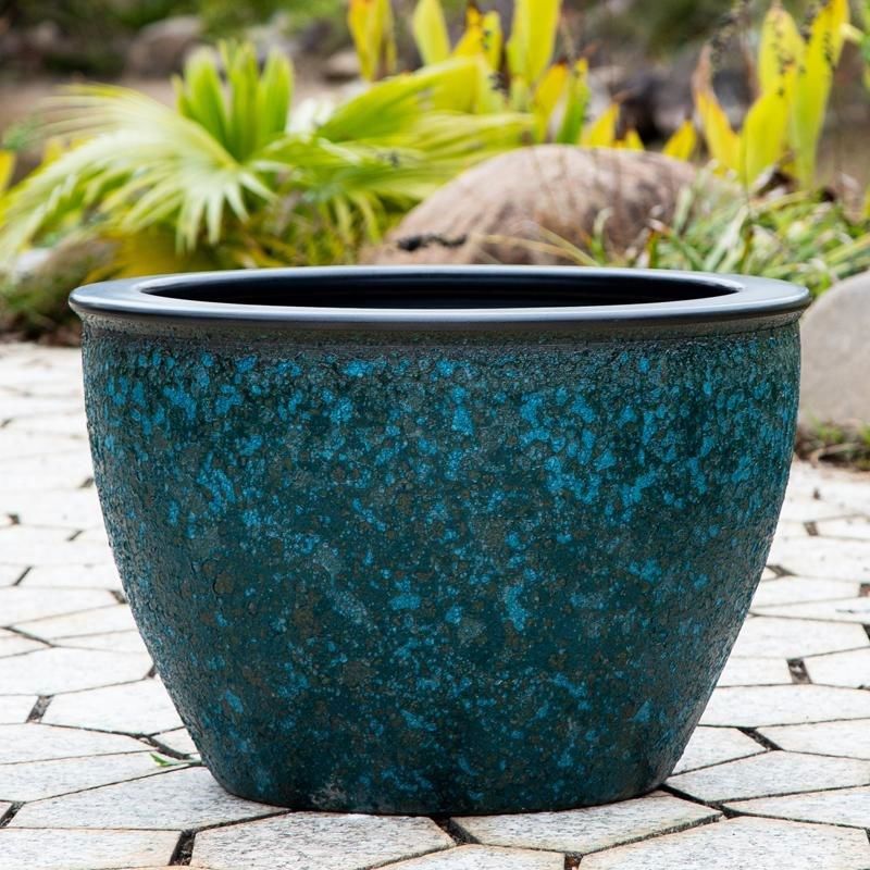 庭院大缸景德镇陶瓷鱼缸水缸 养荷花碗L莲睡莲盆乌龟缸酒店甲,宠物/宠物食品及用品,底柜/落地缸,淘宝优惠券,粉丝福利购,淘宝优惠卷