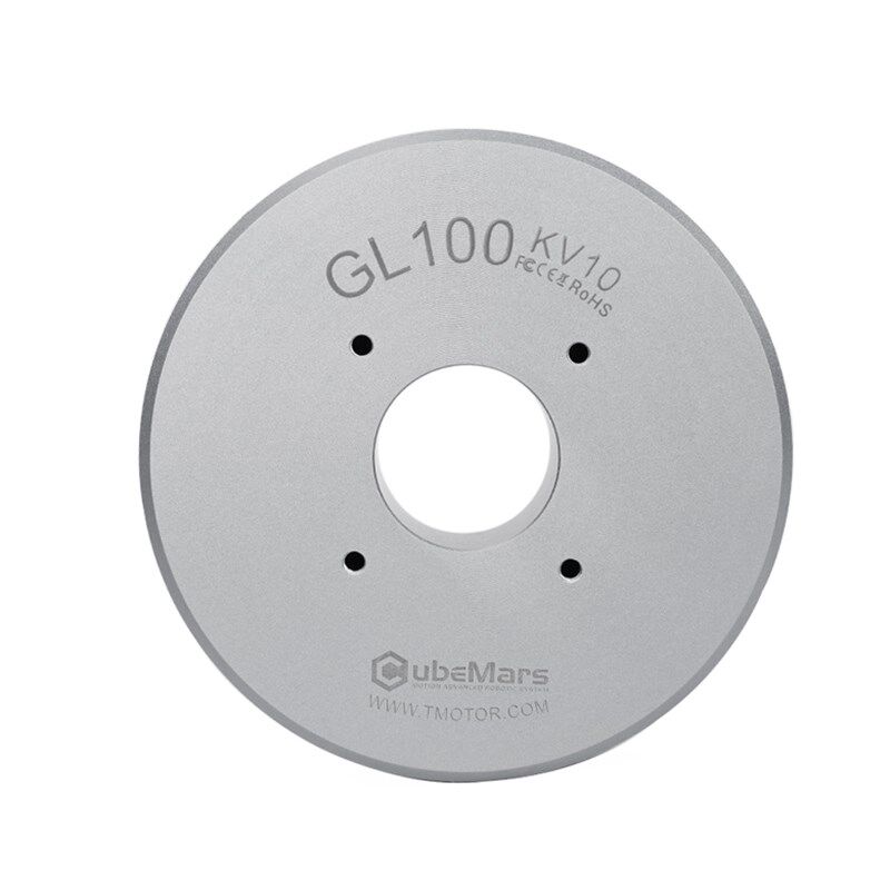 GL100 KV10 外转云台电机 TMOTOR云台电机 激光雷达Z 自动驾驶
