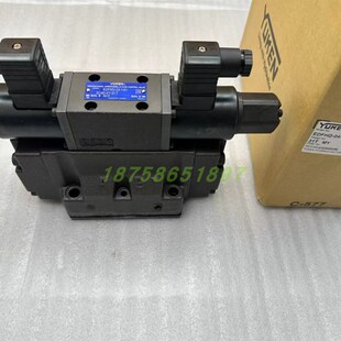 3x2T 台湾油研EDFHG 140 3C2 3C21 100 YUKE 3C40 31T