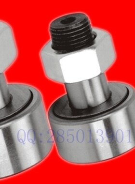 滚轮滚针轴承 滚轮轴l承 CF30 KR80 KRV80 厂价直销量大从优