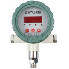 KATU卡图智能压力控制器PoS430-B100N12MAC/PS430-F1000G14MDC